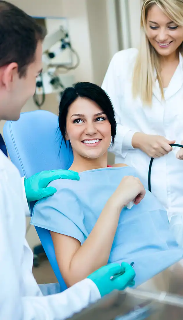 NHS Dental Treatment
