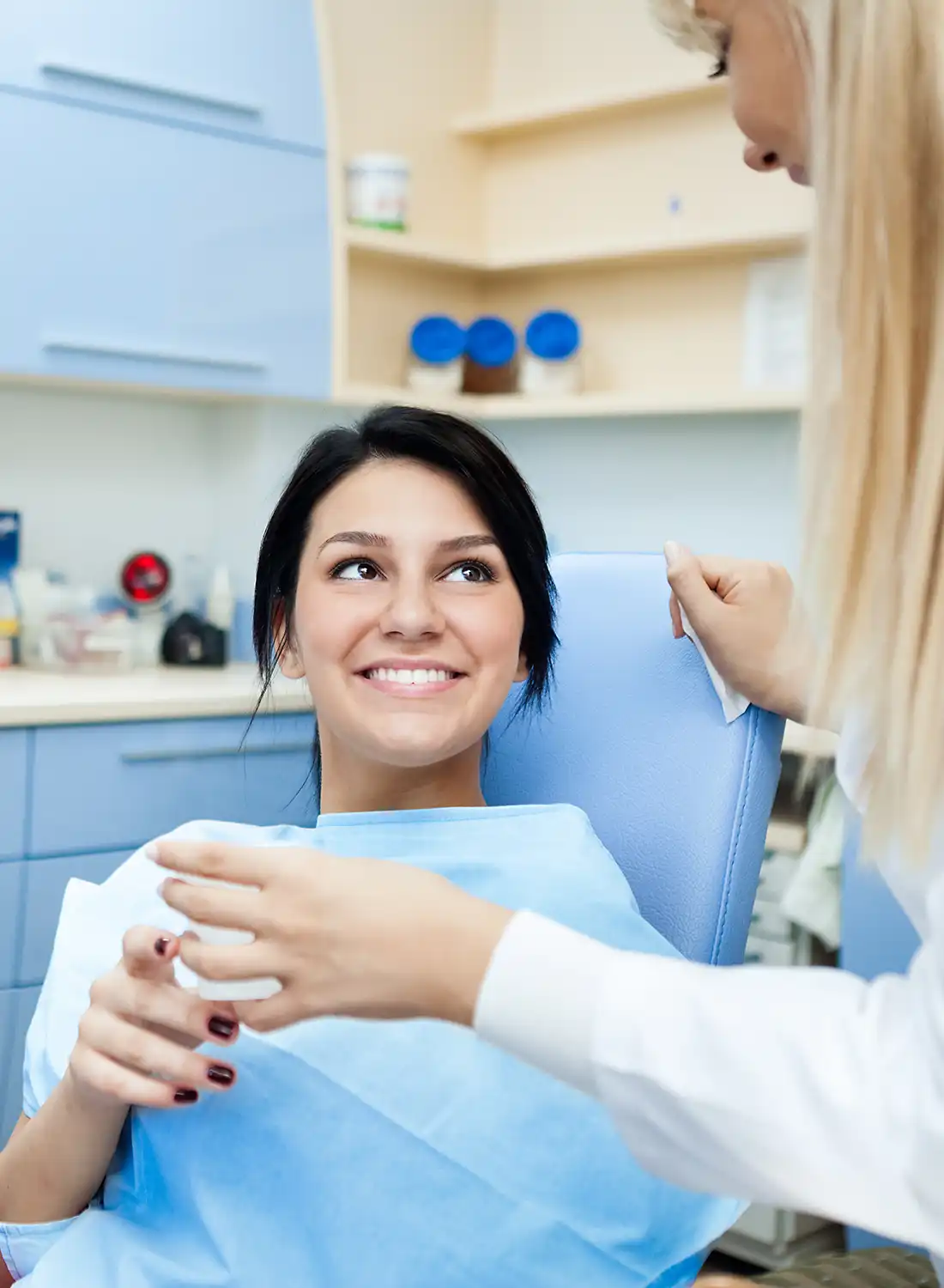 NHS Treatments & Advice