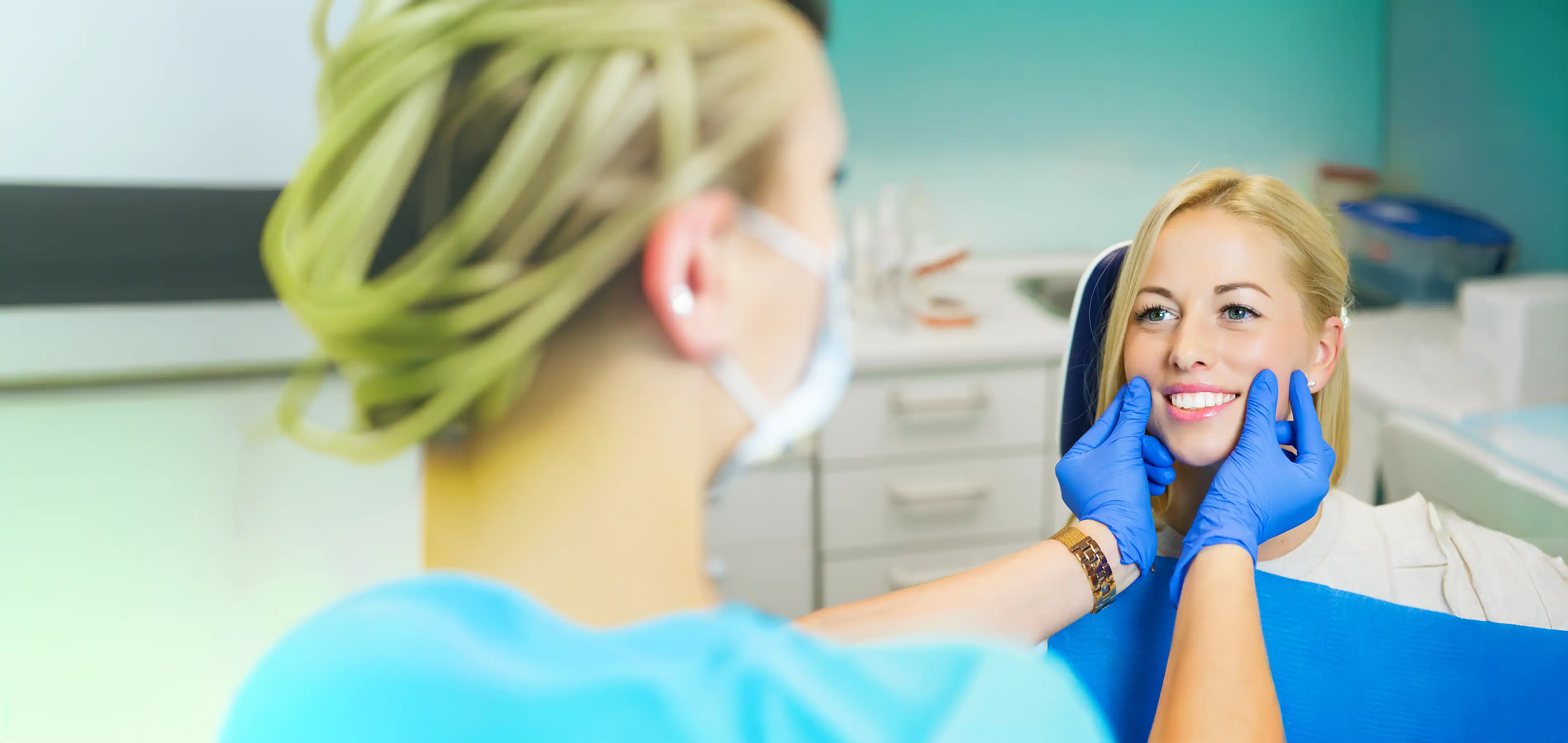NHS Dentistry