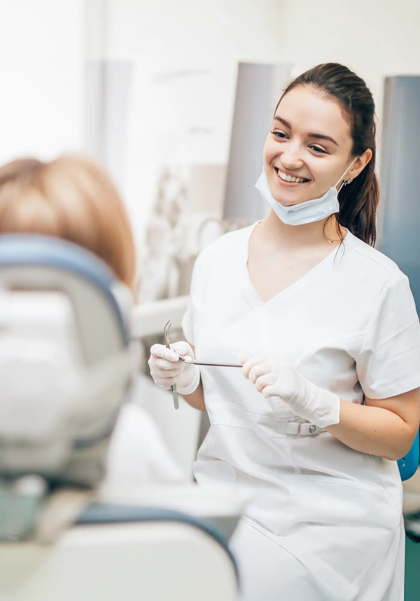 Root Canal Treatment