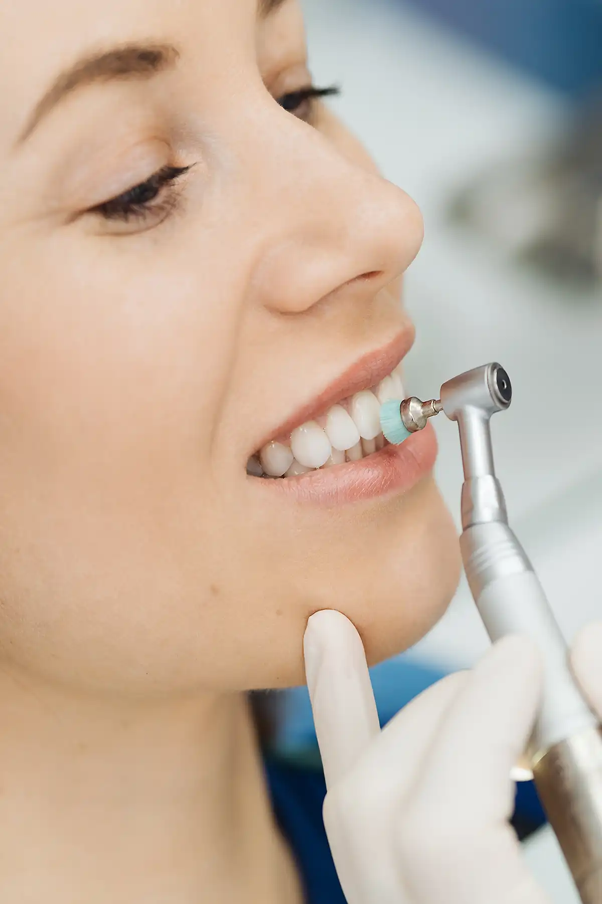 Good Oral Hygiene