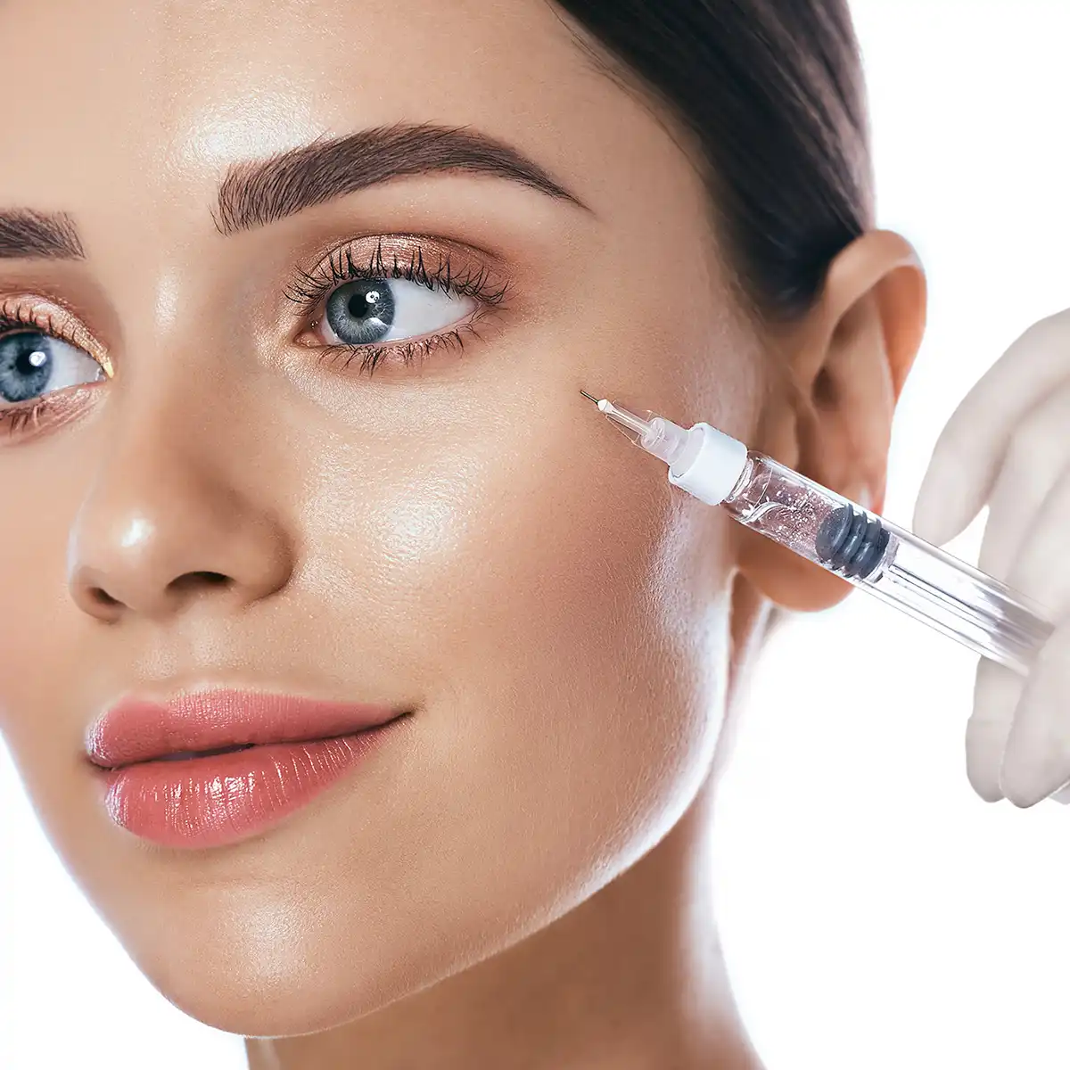 Anti Wrinkle Injections