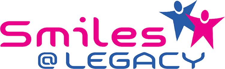 Smiles at Legacy Dental
