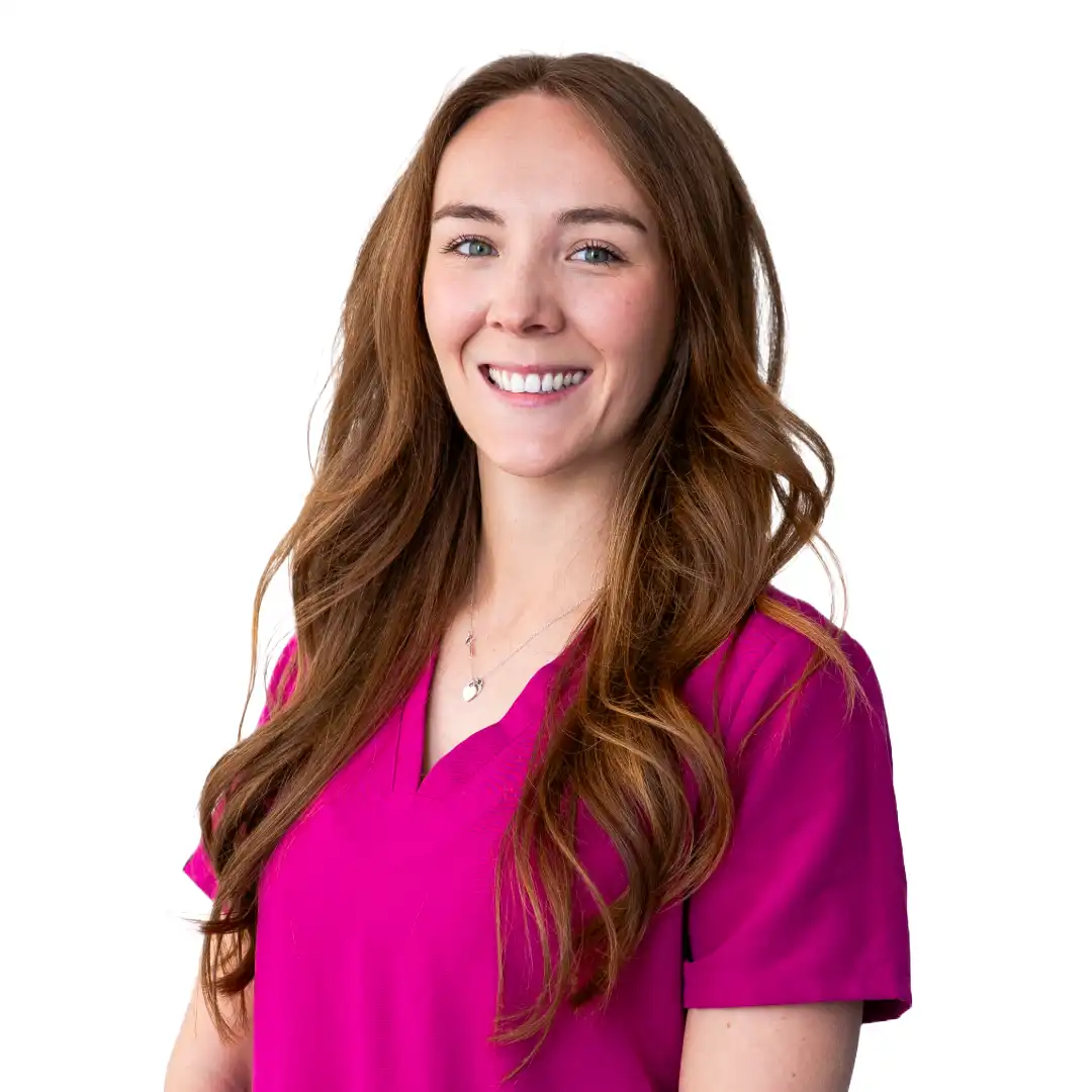 Anna Britton - Principle Dentist/Practice Owner