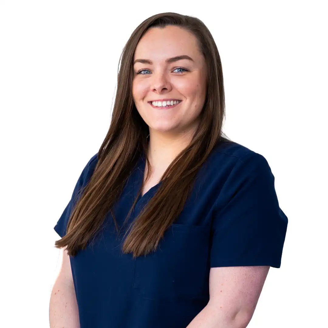 Jane Britton - Associate Dentist
