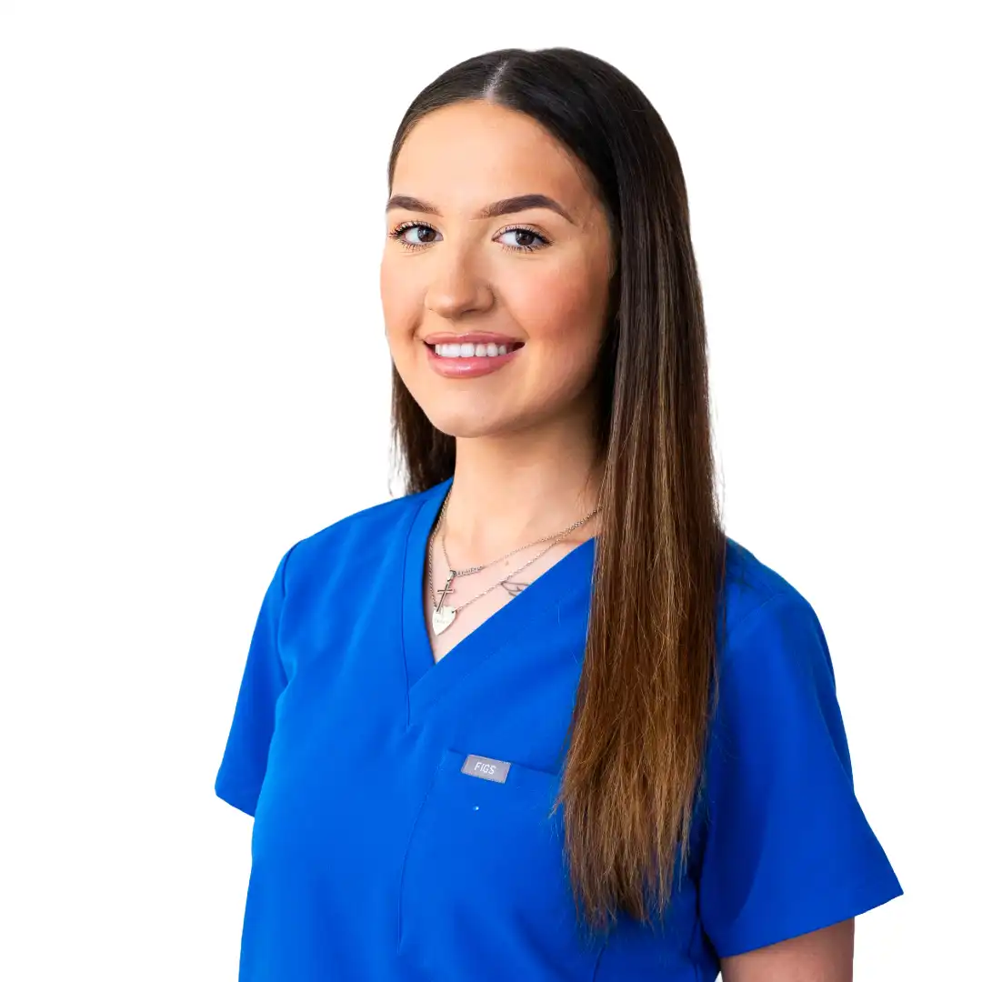 Louise Stewart - Dental Nurse