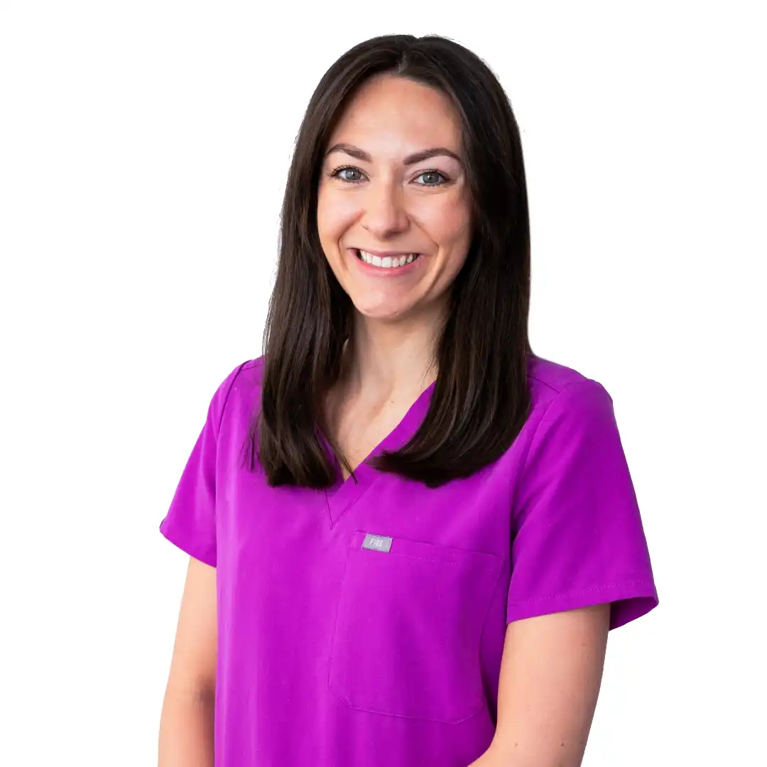 Rachel Macdonald - Principle Dentist/Practice Owner